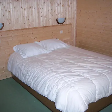 Le Chalet Auberge Des 2 Etangs