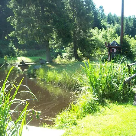 Le Chalet Auberge Des 2 Etangs Hotel Gérardmer