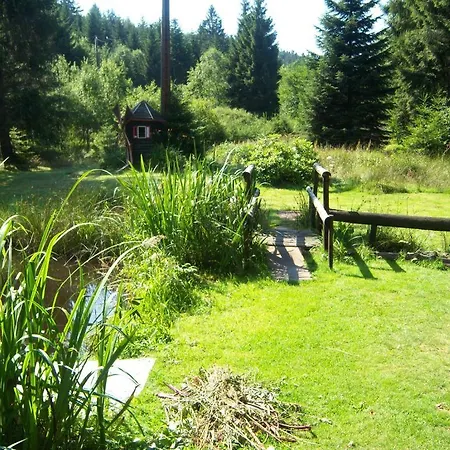 Hotel Le Chalet Auberge Des 2 Etangs