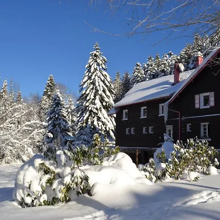 Le Chalet Auberge Des 2 Etangs Gérardmer