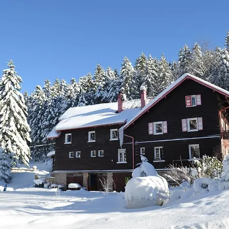 Le Chalet Auberge Des 2 Etangs Hotel