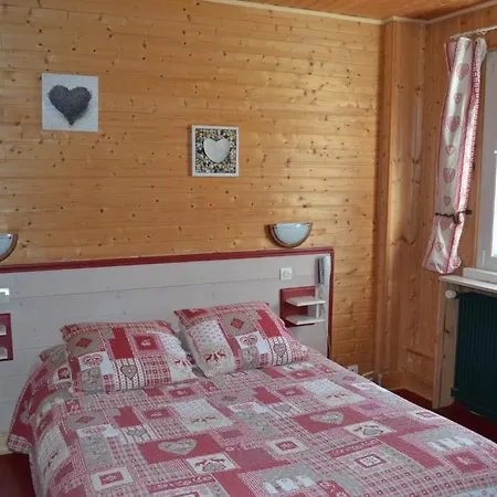 Le Chalet Auberge Des 2 Etangs Hotel Gérardmer