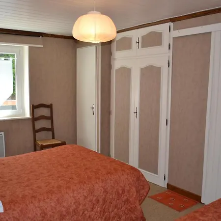 Le Chalet Auberge Des 2 Etangs 2*