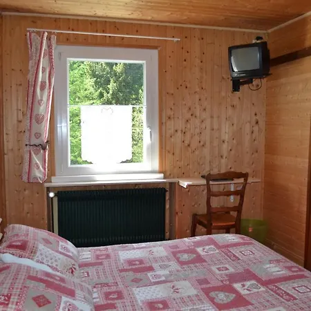 Le Chalet Auberge Des 2 Etangs Hotel 2*