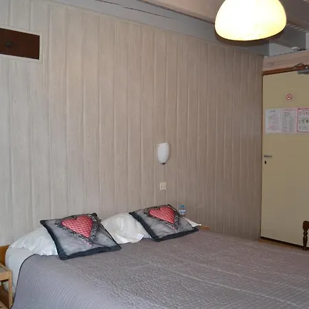 Le Chalet Auberge Des 2 Etangs 2* Gérardmer