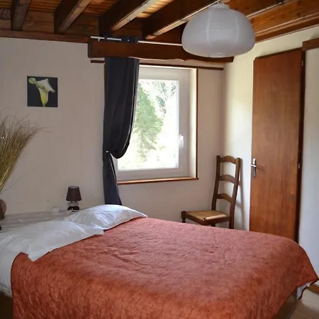 Hotel Le Chalet Auberge Des 2 Etangs