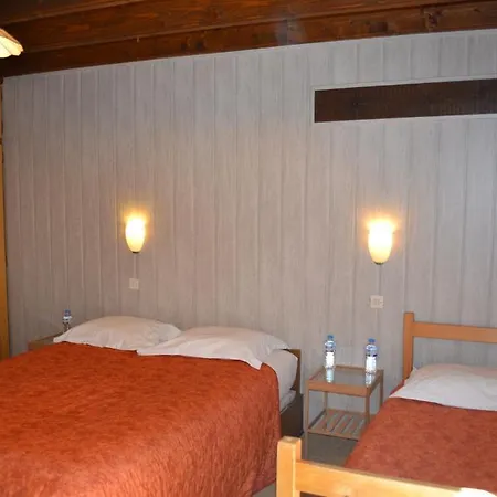 Le Chalet Auberge Des 2 Etangs Hotel